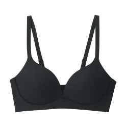 New Women's Wireless Molded Bra with No Hooks Women Bras & Underwear