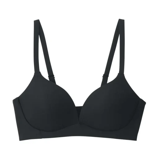 New Women's Wireless Molded Bra with No Hooks Women Bras & Underwear