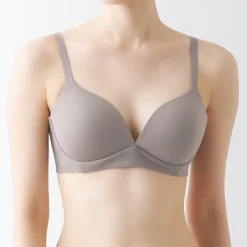 New Women's Wireless Molded Bra with No Hooks Women Bras & Underwear