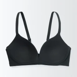 New Women's Wireless Molded Bra with No Hooks Women Bras & Underwear