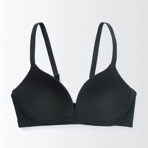 New Women's Wireless Molded Bra with No Hooks Women Bras & Underwear