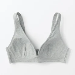 Hot Women's Wireless Plunge Bra Women Bras & Underwear