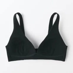 Hot Women's Wireless Plunge Bra Women Bras & Underwear