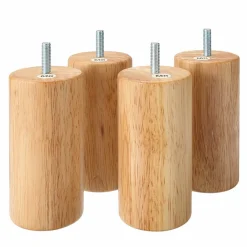 Best Wooden Legs for Urethane Pocket Coil Sofa Sofas