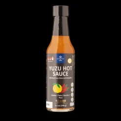Outlet Yuzu Hot Sauce Kuze Fuku